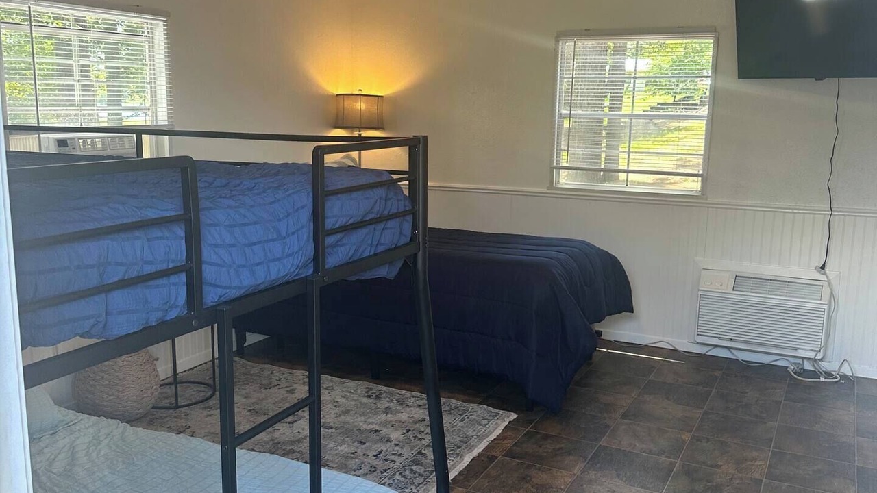 Photo of Bedroom in Negreet