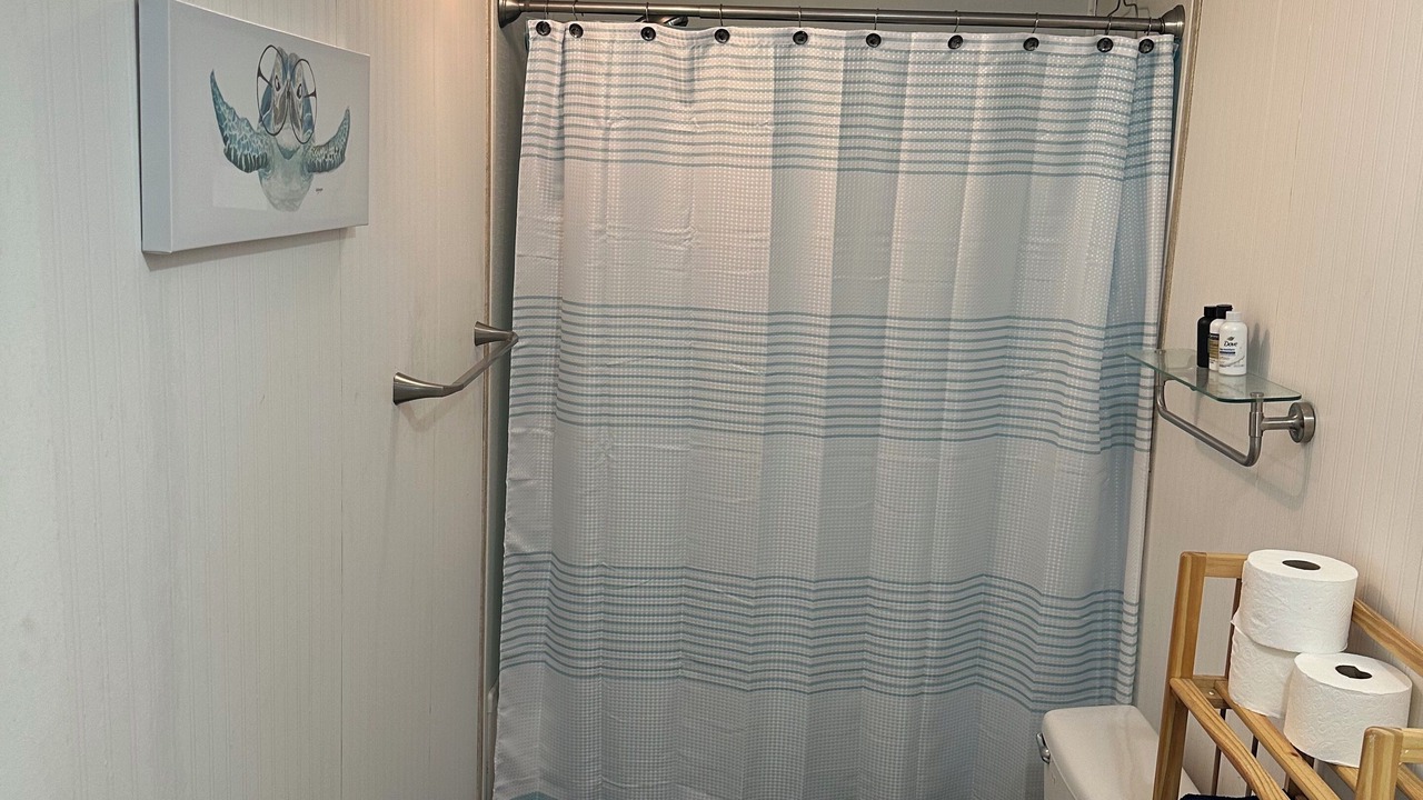 Photo of Bathroom in Negreet