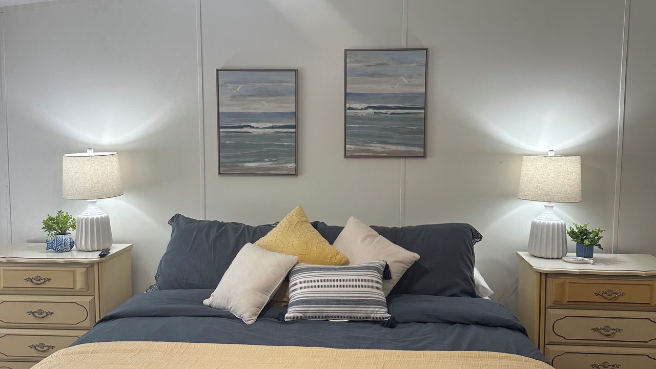 Photo of Bedroom in Negreet