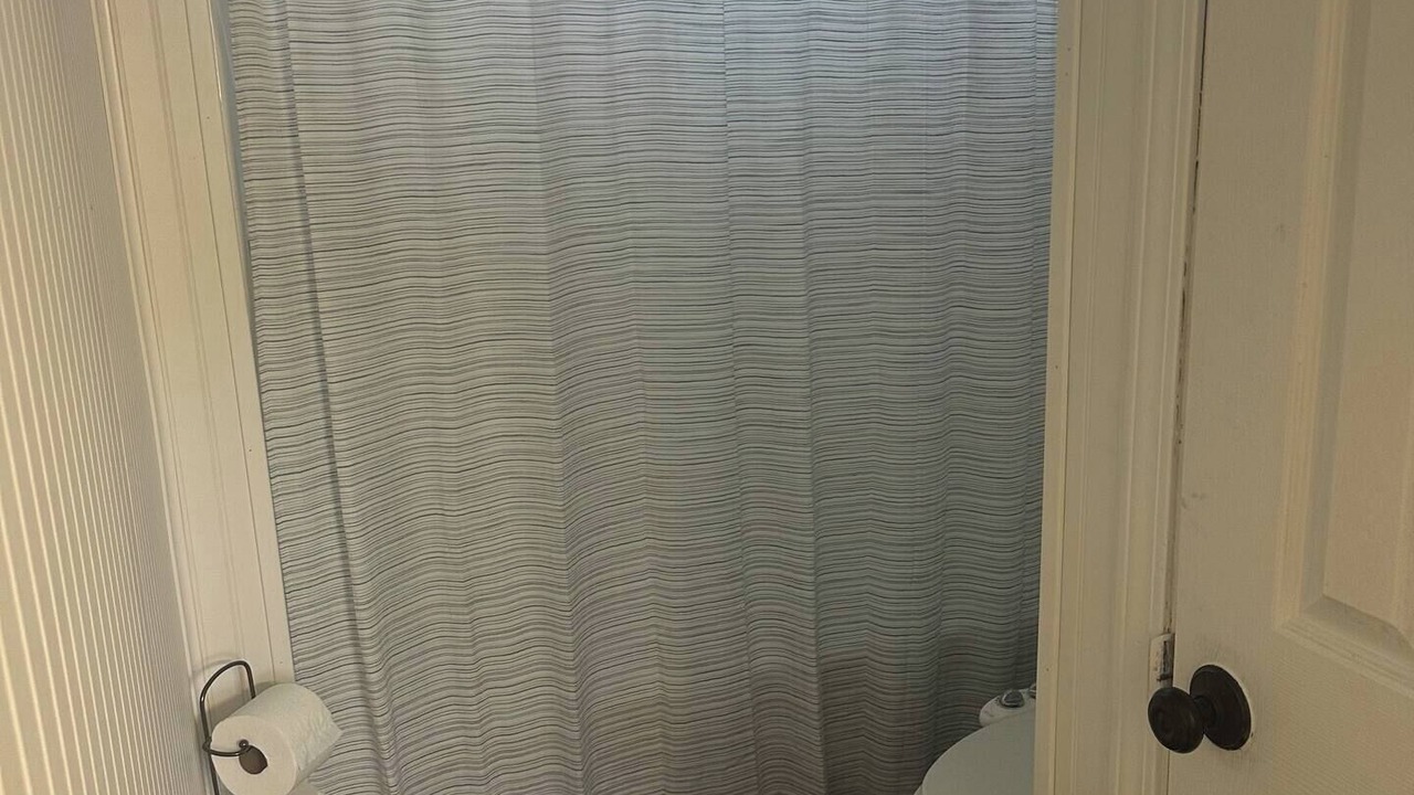 Photo of Bathroom in Negreet