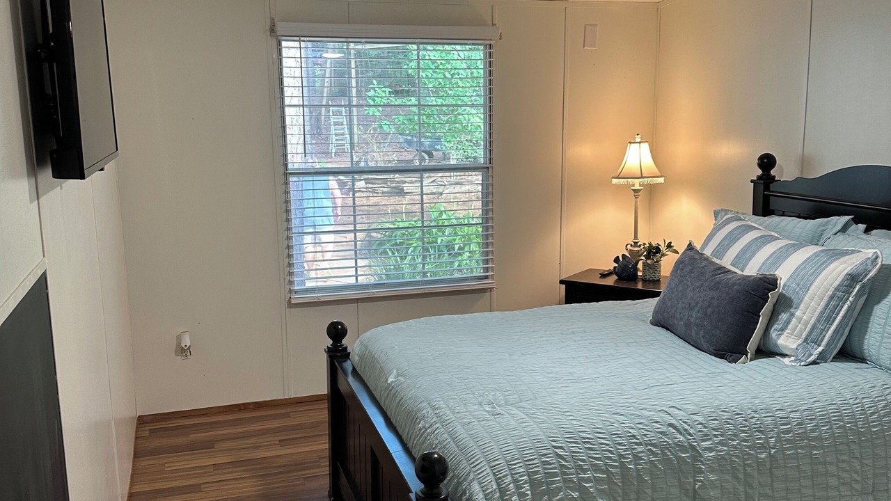 Photo of Bedroom in Negreet