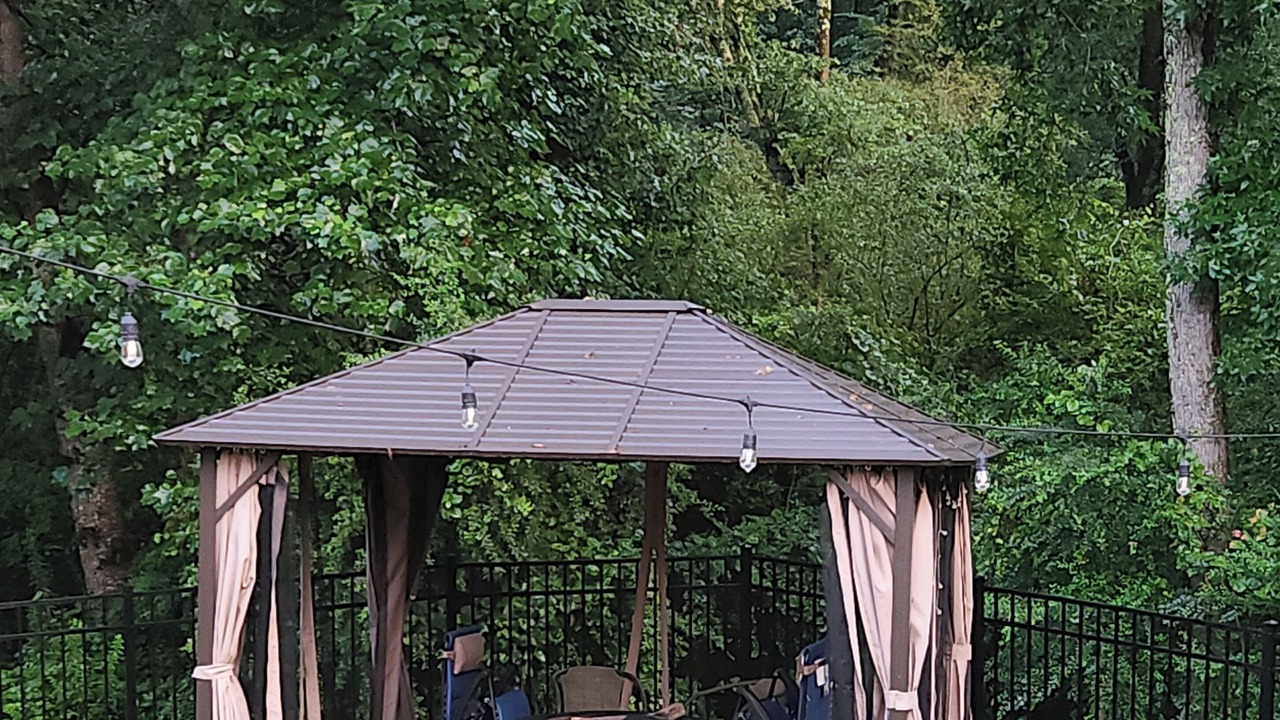 Photo of Outdoor in Ellenwood