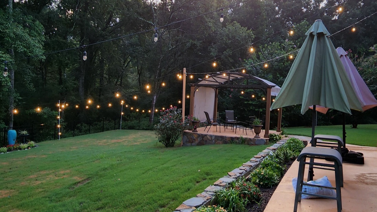 Photo of Outdoor in Ellenwood