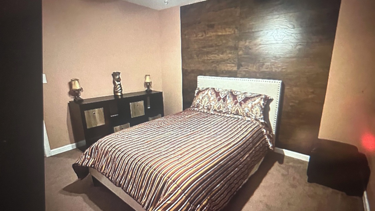 Photo of Bedroom in Ellenwood
