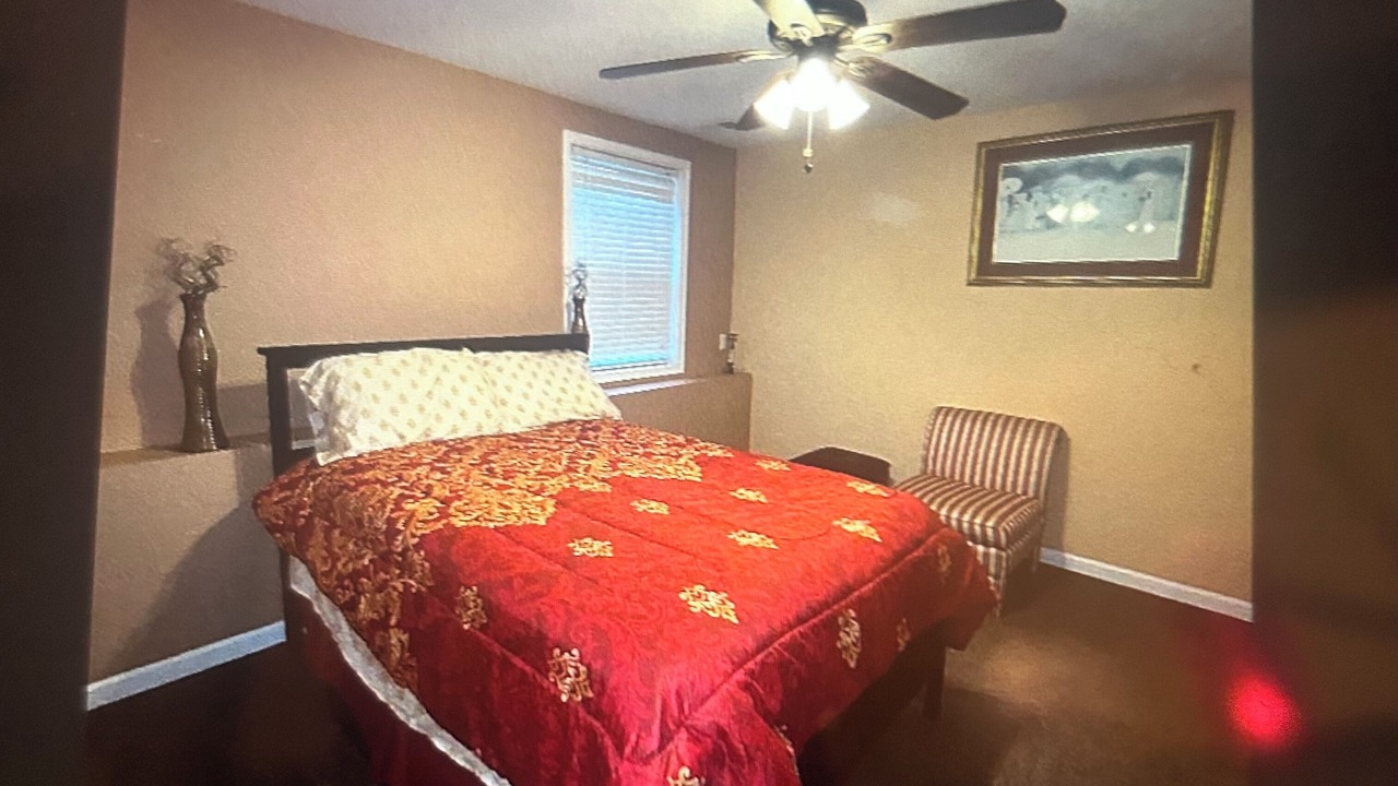 Photo of Bedroom in Ellenwood
