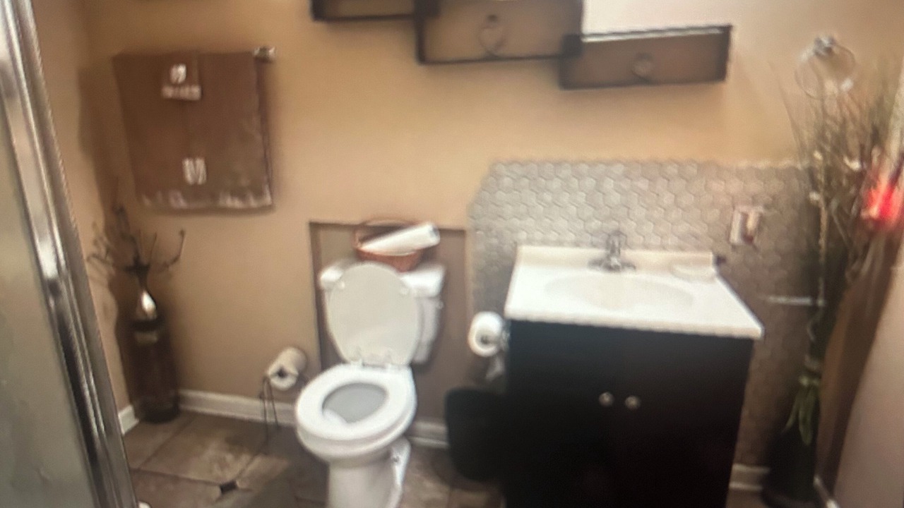 Photo of Bathroom in Ellenwood