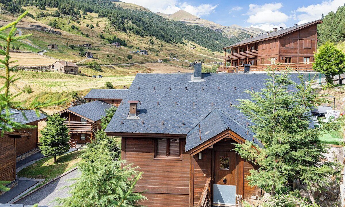 Photo of Outdoor in Soldeu
