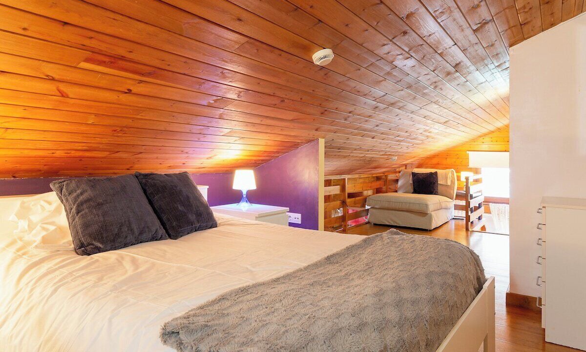 Photo of Bedroom in Soldeu