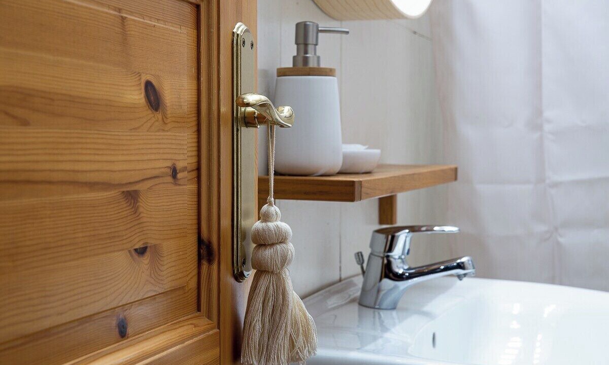 Photo of Bathroom in Soldeu