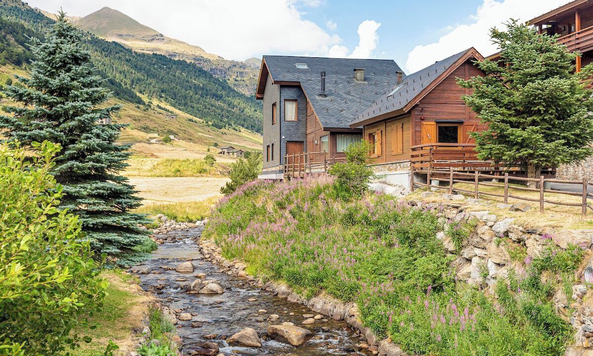 Photo of Outdoor in Soldeu