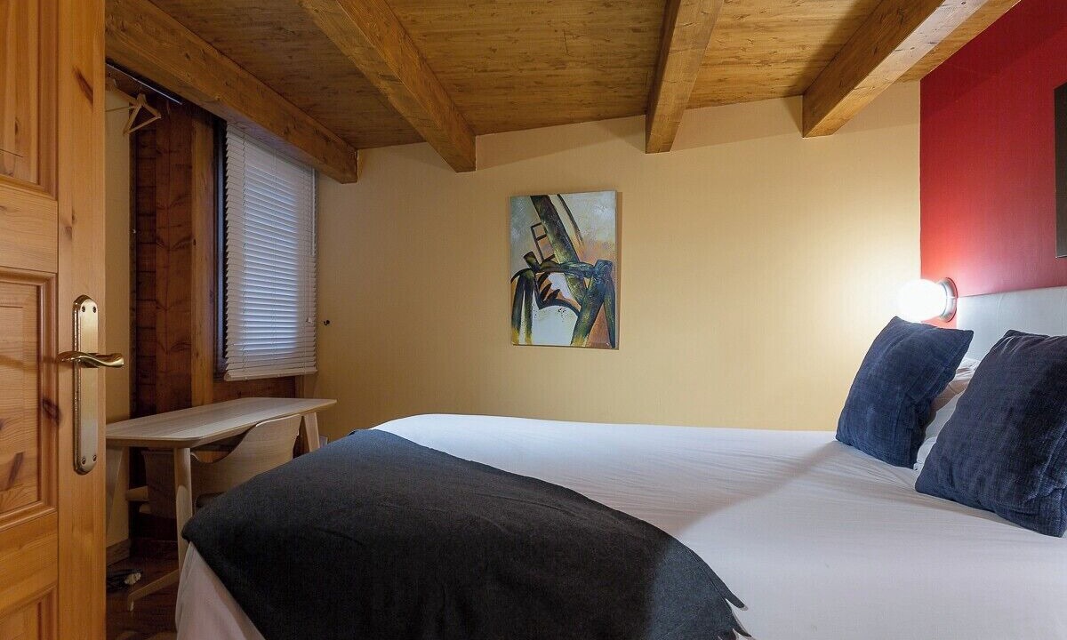 Photo of Bedroom in Soldeu