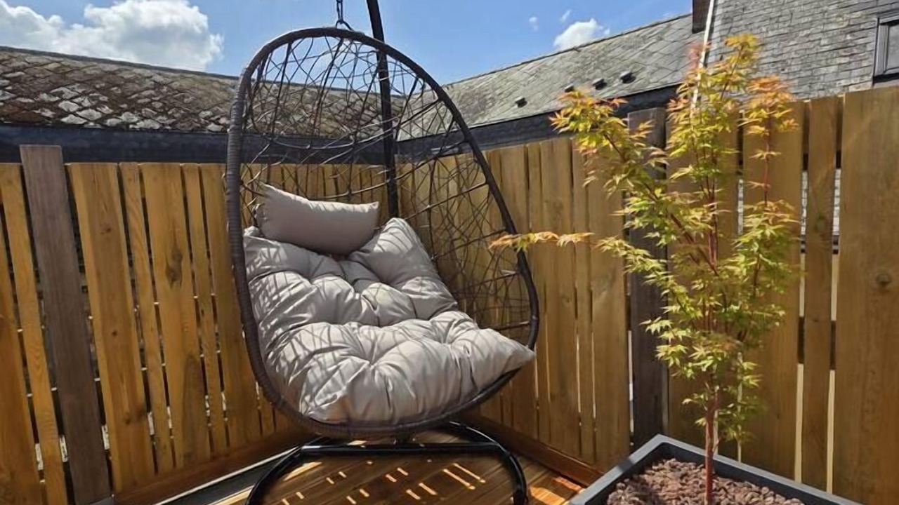 Photo of Patio Balcony in Verneuil-sur-Avre