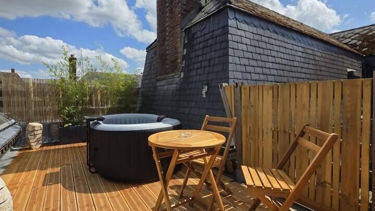 Photo of Outdoor in Verneuil-sur-Avre