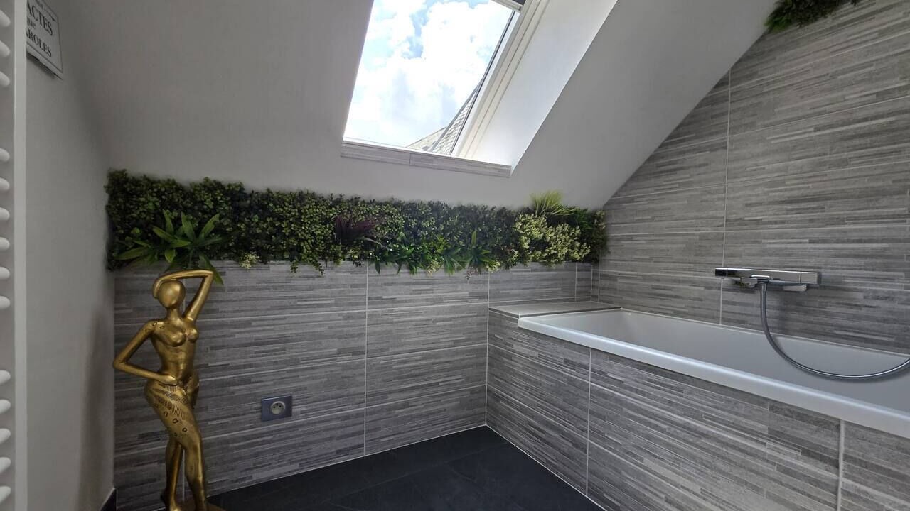 Photo of Bathroom in Verneuil-sur-Avre