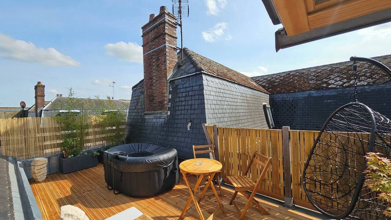 Photo of Outdoor in Verneuil-sur-Avre