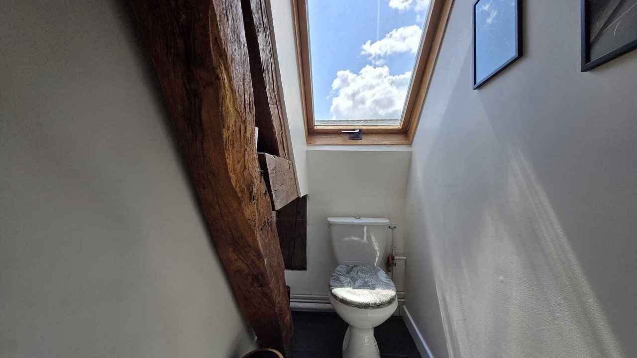 Photo of Bathroom in Verneuil-sur-Avre