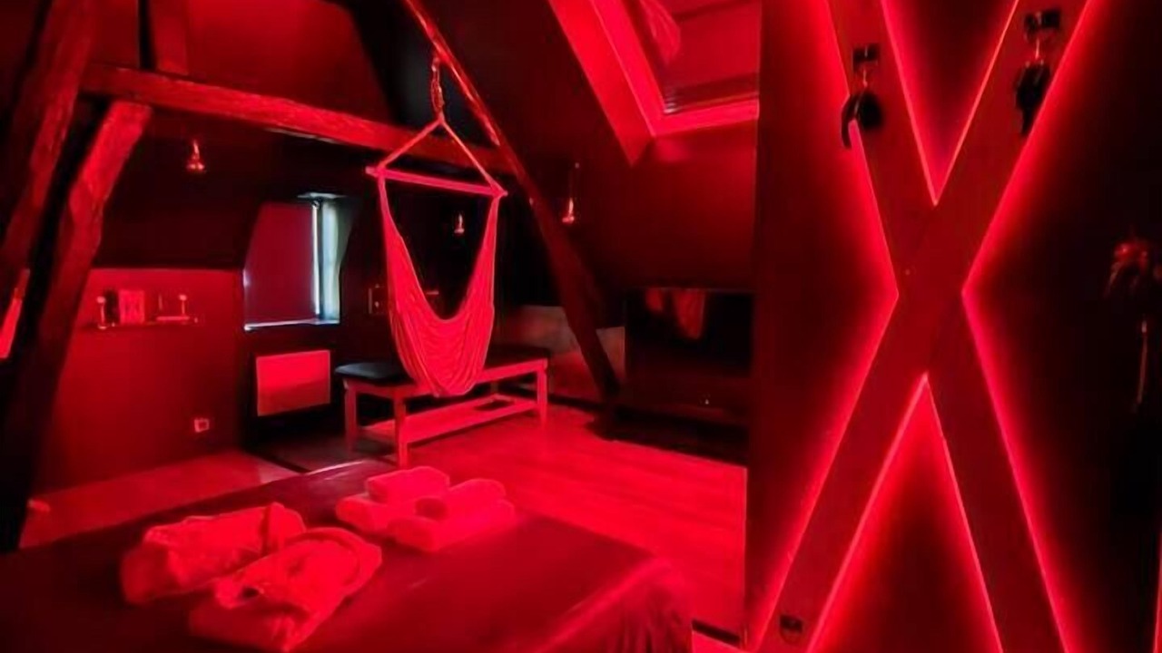 Photo of Bedroom in Verneuil-sur-Avre