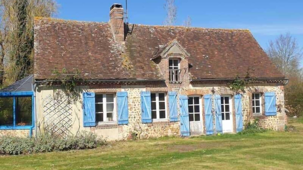 Photo of Outdoor in St-Christophe-sur-Avre