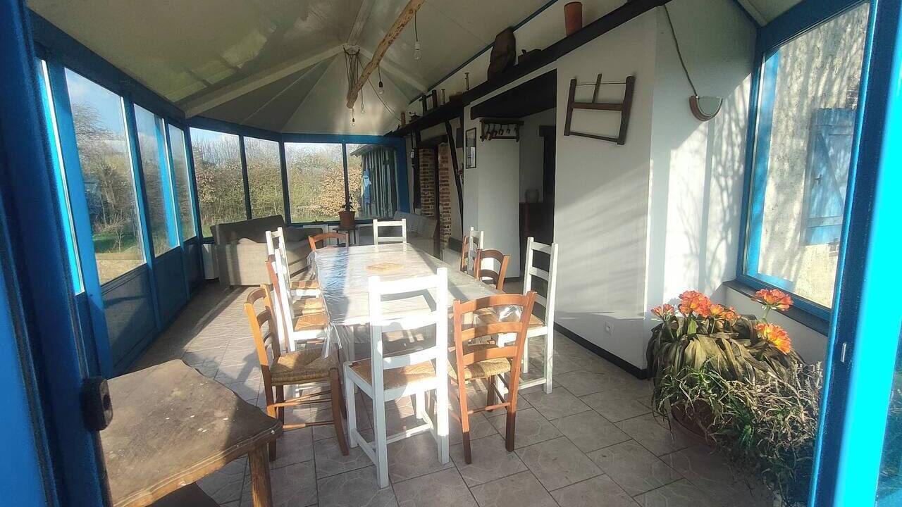 Photo of Outdoor in St-Christophe-sur-Avre