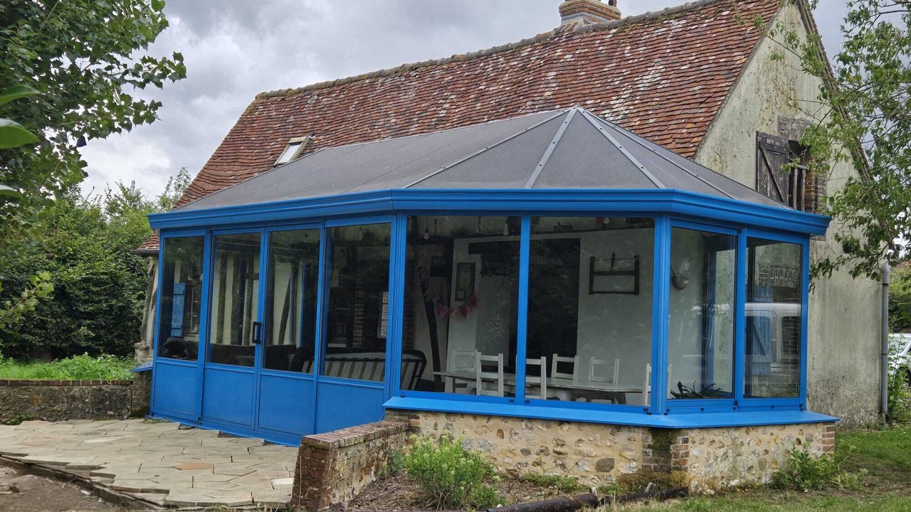 Photo of Outdoor in St-Christophe-sur-Avre