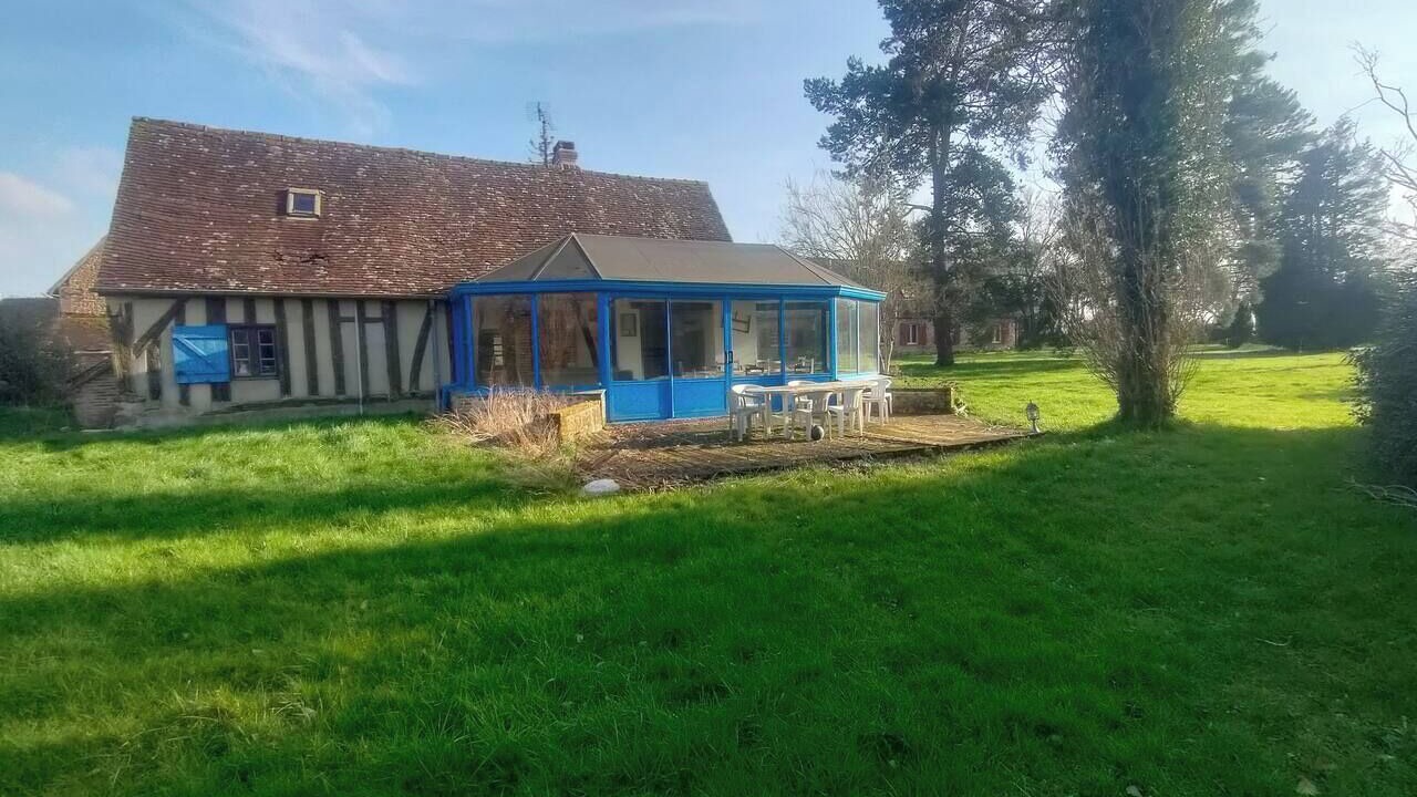 Photo of Outdoor in St-Christophe-sur-Avre