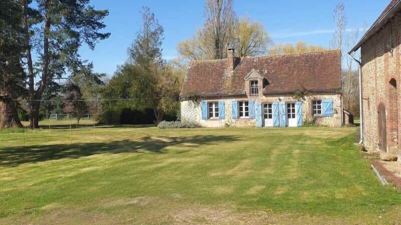 Photo of Outdoor in St-Christophe-sur-Avre