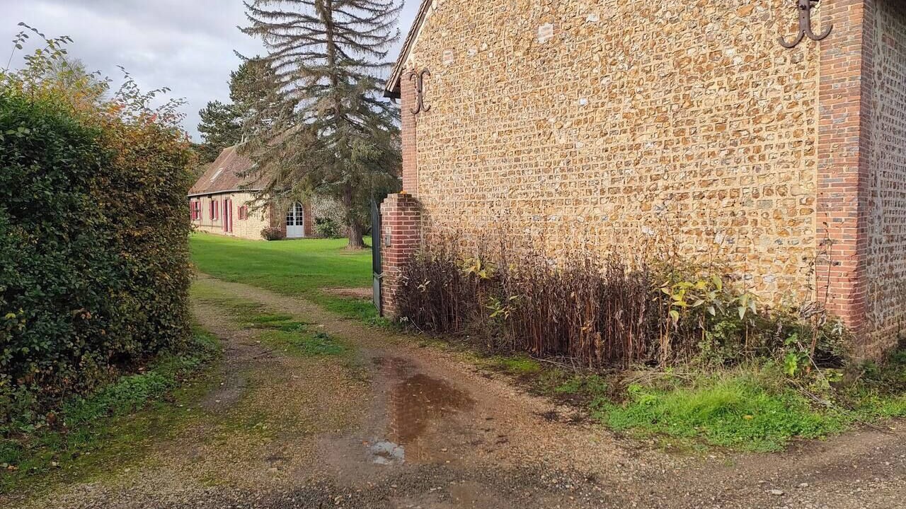 Photo of Outdoor in St-Christophe-sur-Avre