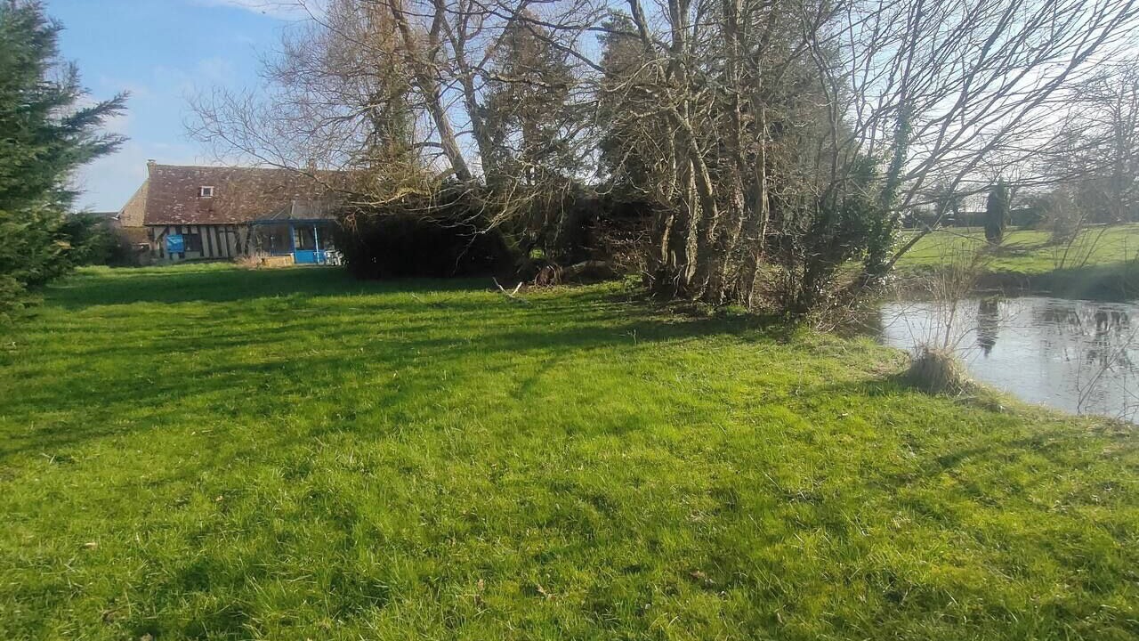 Photo of Outdoor in St-Christophe-sur-Avre