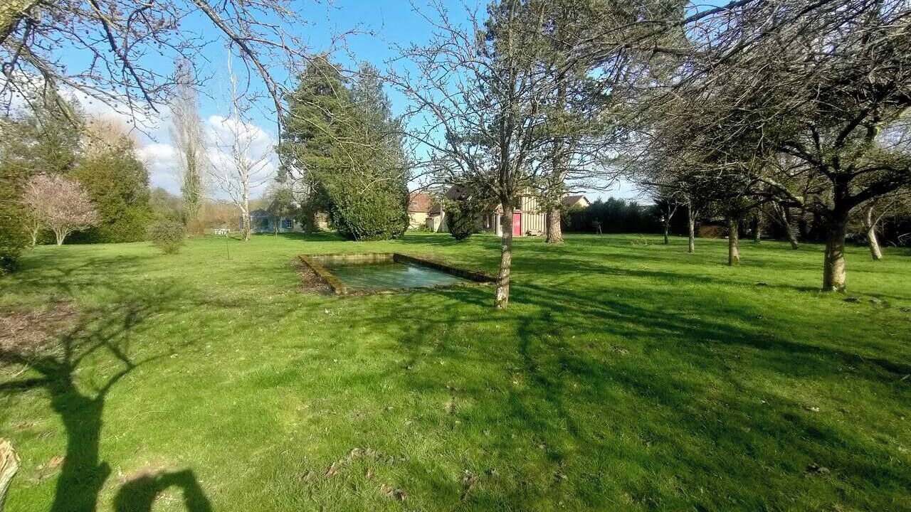Photo of Outdoor in St-Christophe-sur-Avre