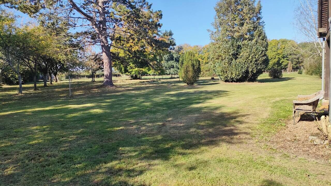 Photo of Outdoor in St-Christophe-sur-Avre