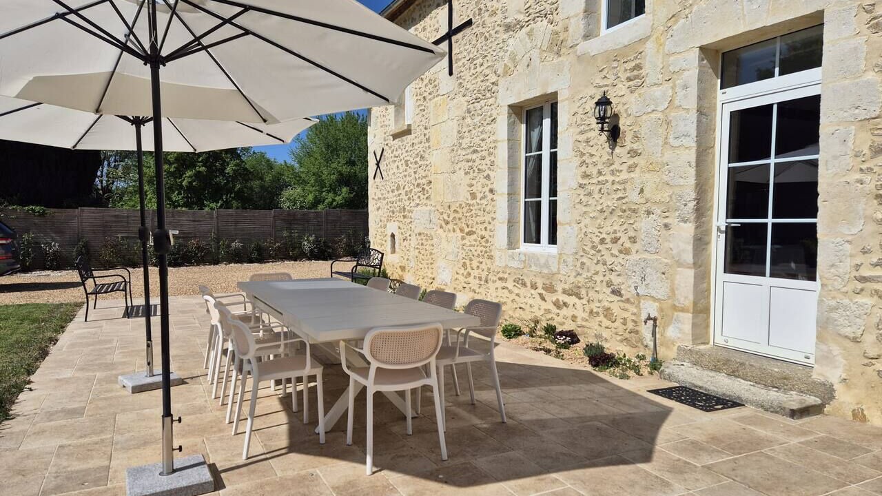 Photo of Outdoor in Bazoches-sur-Hoene