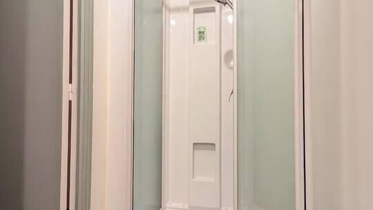 Photo of Bathroom in Bazoches-sur-Hoene