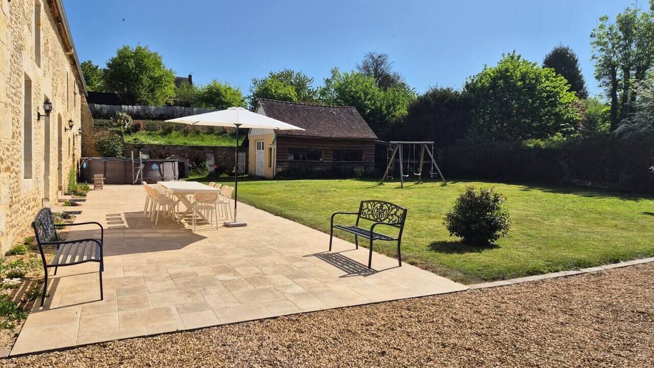 Photo of Outdoor in Bazoches-sur-Hoene