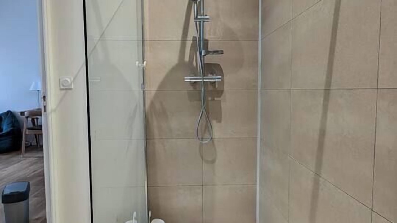 Photo of Bathroom in Bazoches-sur-Hoene