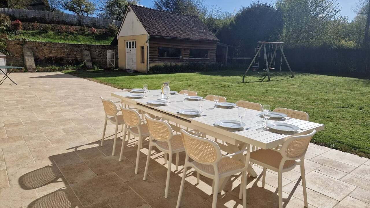 Photo of Outdoor in Bazoches-sur-Hoene