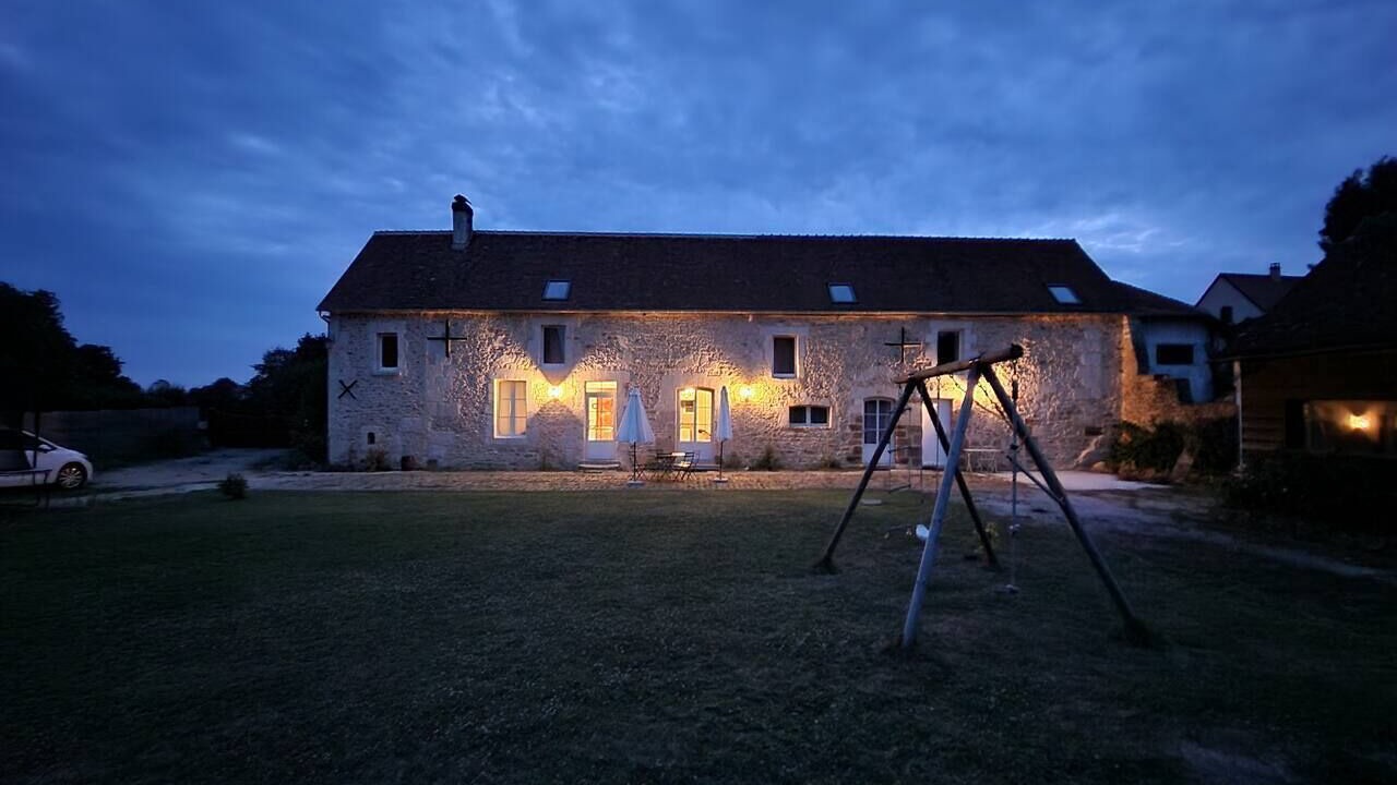 Photo of Outdoor in Bazoches-sur-Hoene