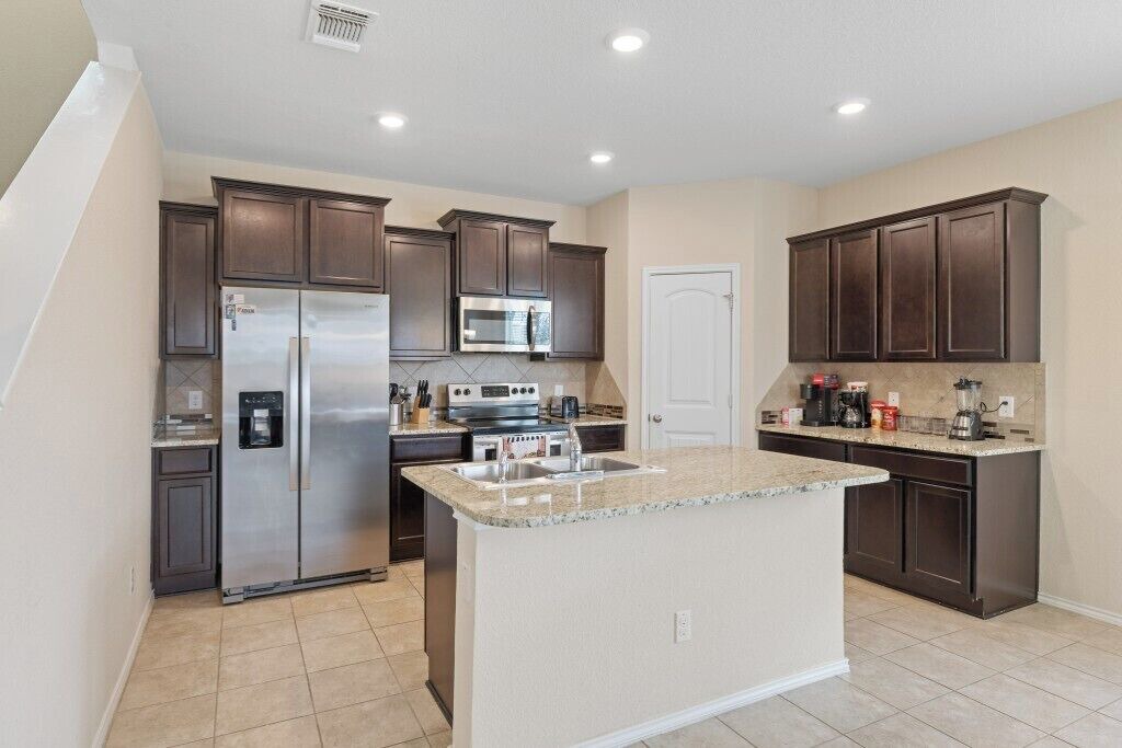 Photo of Kitchen in Williamson County
