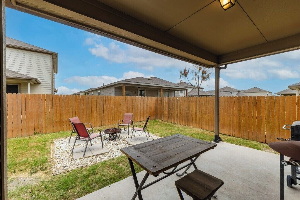 Photo of Outdoor in Williamson County