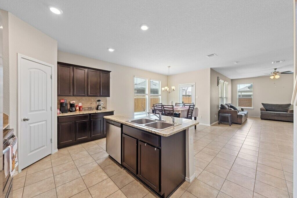 Photo of Kitchen in Williamson County