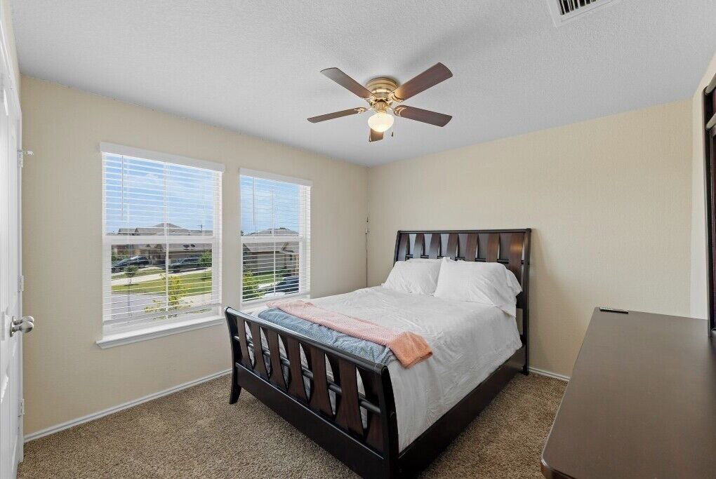 Photo of Bedroom in Williamson County