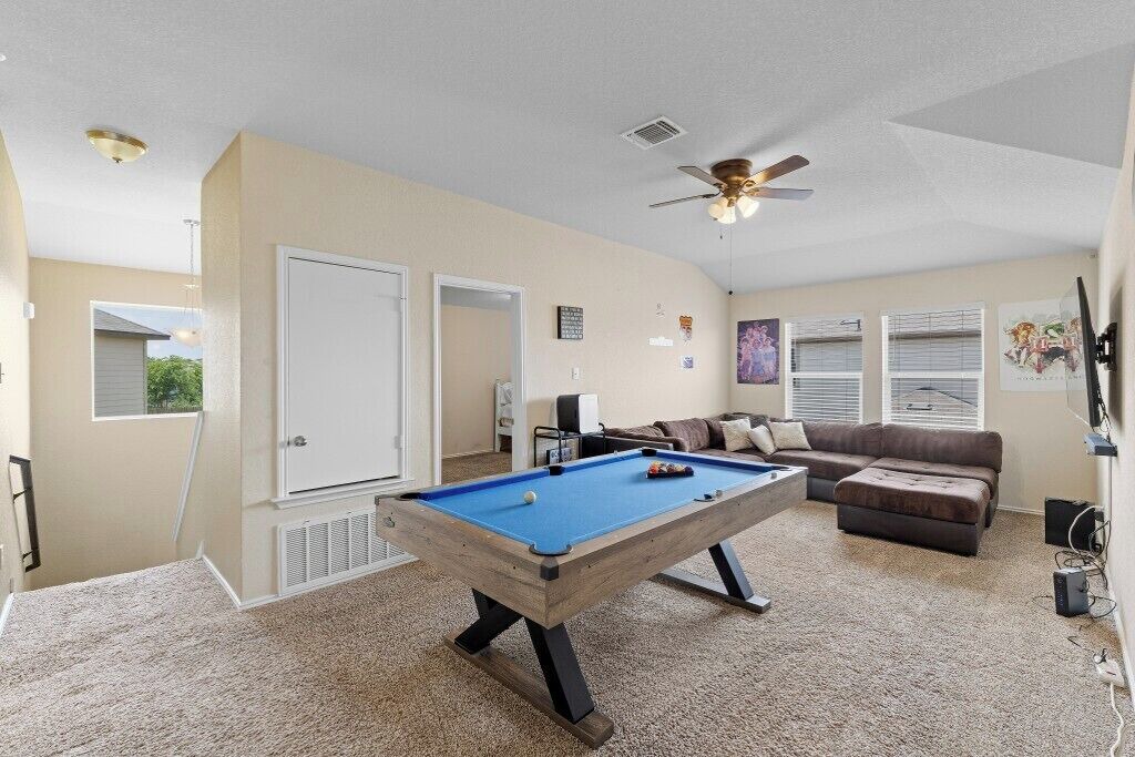 Photo of Livingroom in Williamson County