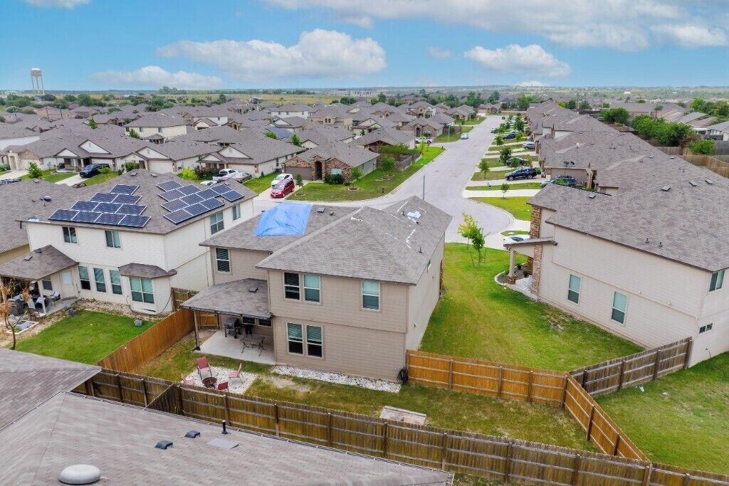Photo of Outdoor in Williamson County