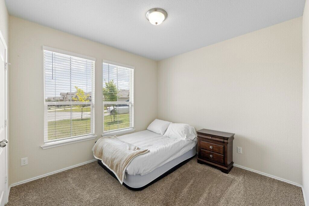 Photo of Bedroom in Williamson County