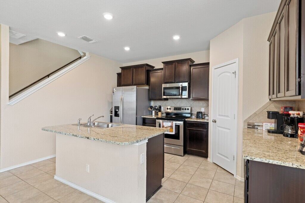 Photo of Kitchen in Williamson County
