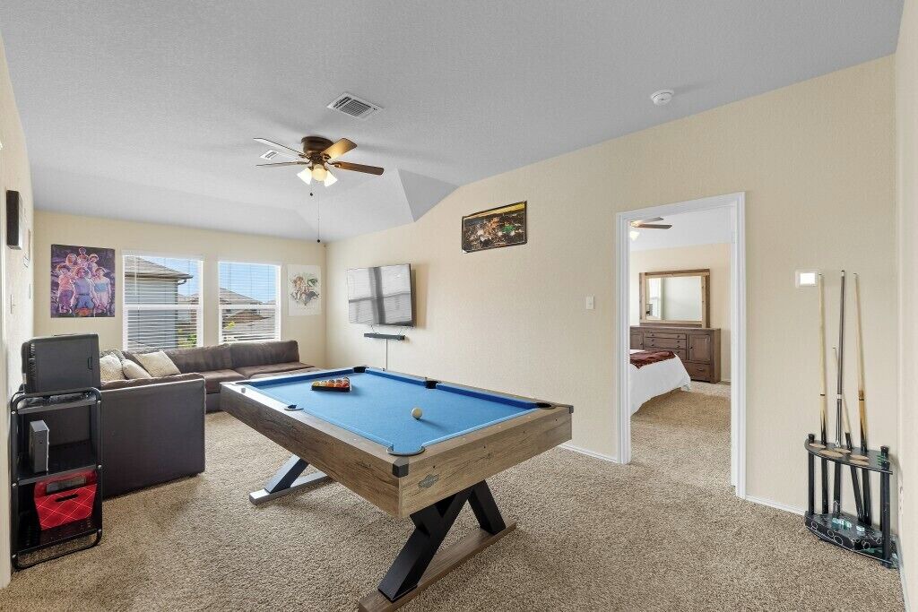 Photo of Livingroom in Williamson County
