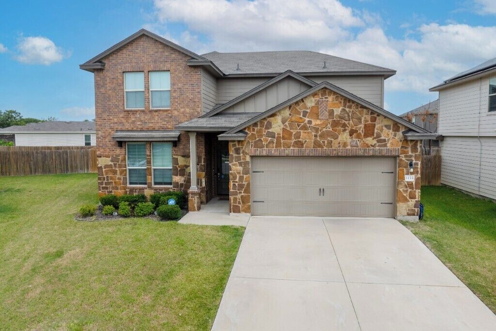 Photo of Outdoor in Williamson County