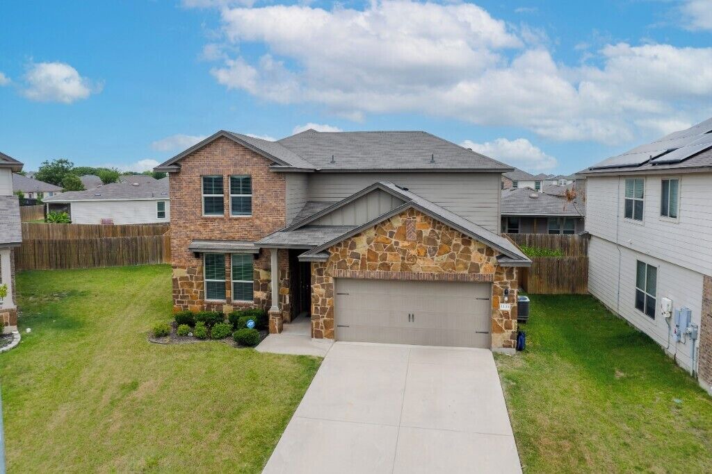 Photo of Outdoor in Williamson County