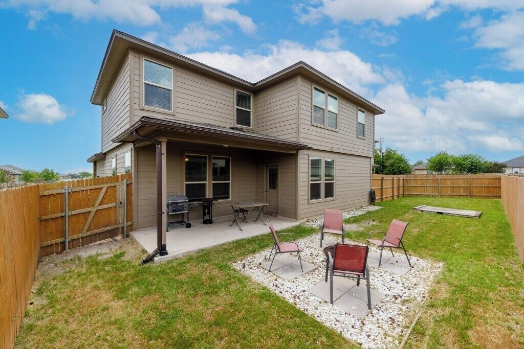 Photo of Outdoor in Williamson County