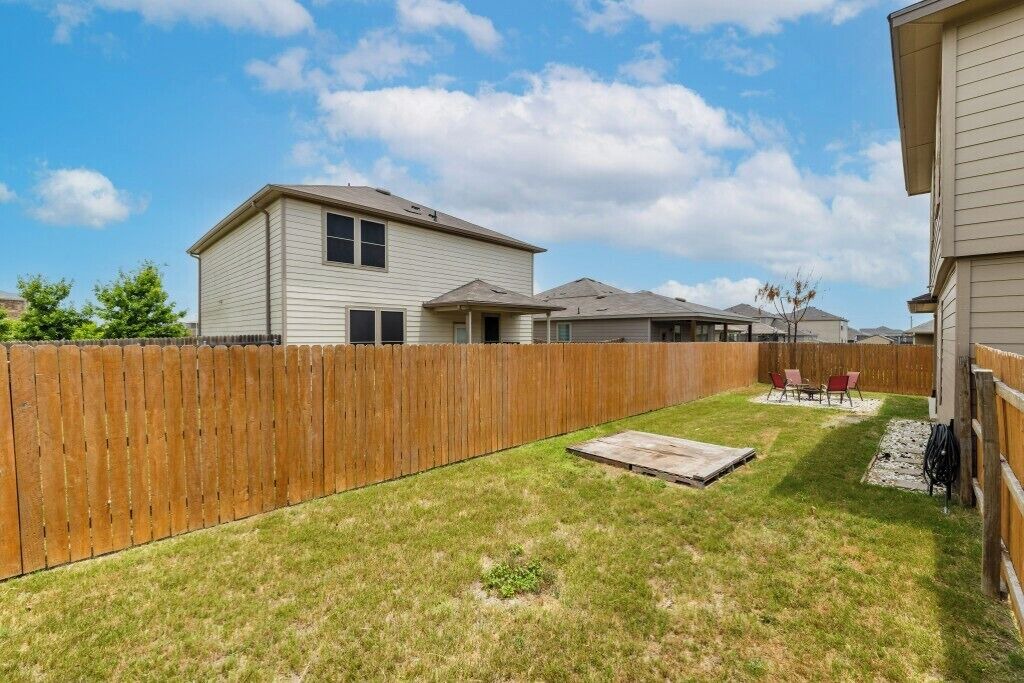 Photo of Outdoor in Williamson County