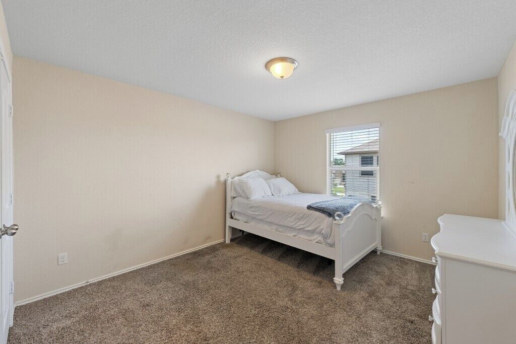 Photo of Bedroom in Williamson County